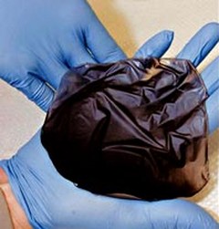 Suni Yapraklar Evleri Birer Elektrik Santraline Çevirebilir