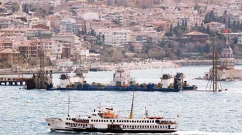 Marmaray Depremine Hazır mıyız?
