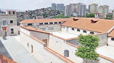 Ulucanlar Cezaevi Müzesi