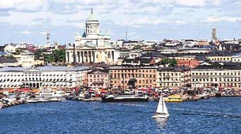 Yaşanabilir Şehir Nedir?