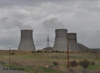 Almanya'da Nükleer Enerji Santralleri Kapanıyor