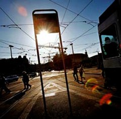 Avrupa'da Şehirler Arabalara Düşman Kesiliyor