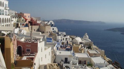 Tarihi Mirası Korumak!