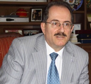 TOKİ'nin Yeni Başkanı Haluk Karabel: ''Çalışmalarımız Aynı Hızla Devam Edecek''