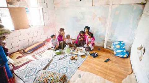 Barınma Hakkından Ne Haber?