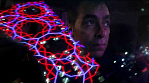 Meksika Yaralarını Işıkla Sarıyor