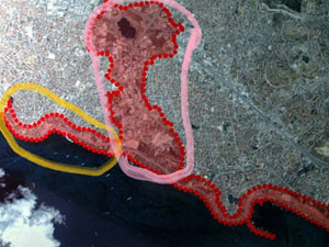 Kartal'a Rant Planı mı?