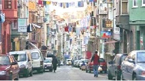 İstanbul Sorgulanıyor