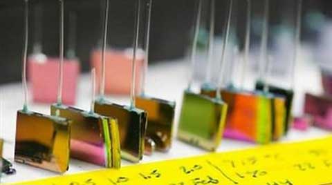 Güneşsiz "Güneş Enerjisi" Olur mu?