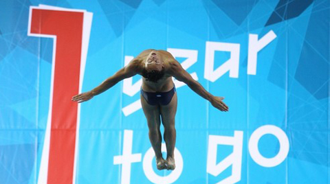 Başlamasına 1 Yıl Kala Londra'nın Olimpiyat Mekanları