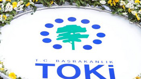 TOKİ'den Eskişehir Yolunda Yeni Bir İş Merkezi
