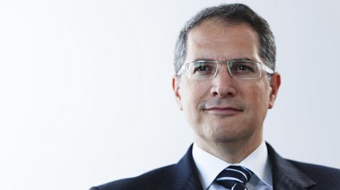 Yeni CEO Uluslararası Ticarete Deneyim Zenginliği Getiriyor