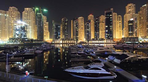 Cennet Adasında Tesisat Cehennemi!