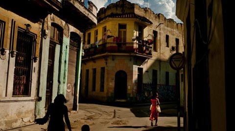 Kübalılar Emlak Piyasasıyla Tanışmaya Hazırlanıyor