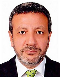 Özyurtlar İnşaat'ın Yeni Genel Müdürü Haluk Levent Ünal