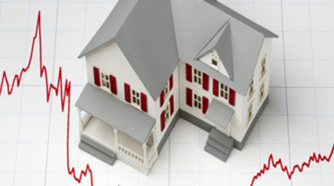 Yılın İkinci Çeyreğinde 107 Bin 308 Konut El Değiştirdi