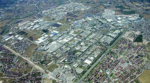 Yatırımcılara ''Bedelsiz Arsa'' Tahsisi