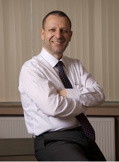 Avrupa PY  20 Bin Konuta Danışmanlık Yaptı 1 Milyar Dolarlık  Portföy Yönetti