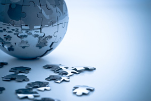 "Küresel Ekonomi Yeni Tehlikeli Bir Döneme Girdi"