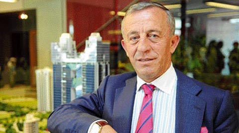 ''Bugün Halen 10 Bin Konutun Yapımına Devam Ediyoruz ve 10 Bin Konut da Planlama Aşamasında''