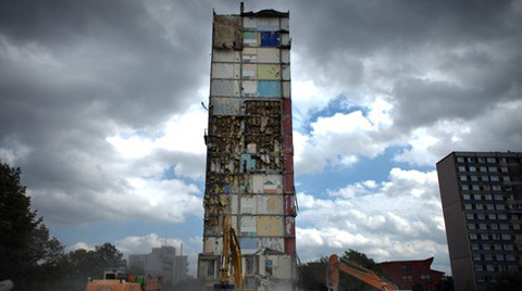 Küçük Köyler, Büyük Düşler