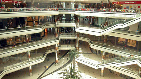 ''AVM Yatırımları Açısından Temkinli Olmamız Gerektiğini Düşünüyorum''