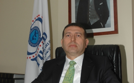 ''Gayrimenkul Sektörü Başta Olmak Üzere İş Dünyasının Umudu Haline Geldi''