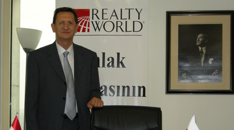 Realty World, Girişimcileri İş Ortaklığına Davet Ediyor