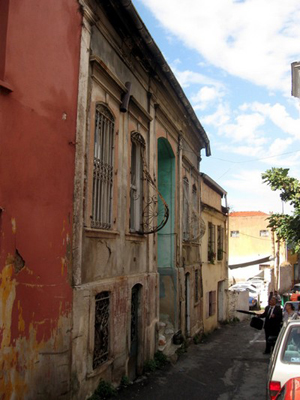 Vakıfların Metruk Haldeki Binaları Değerlendiriliyor