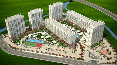 Soyak Evostar'ın Yüzde 5'i Satışa Çıkmadan Satıldı