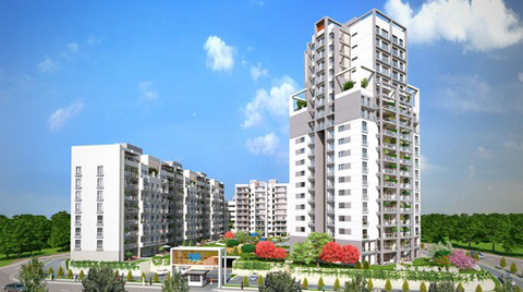 MOM Yapı, Nev İstanbul ile Emlak Sektörüne İddialı Girdi