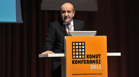 "Merkezi Otorite Tarafından Yapılacak Bir Planlamaya İhtiyaç Var"