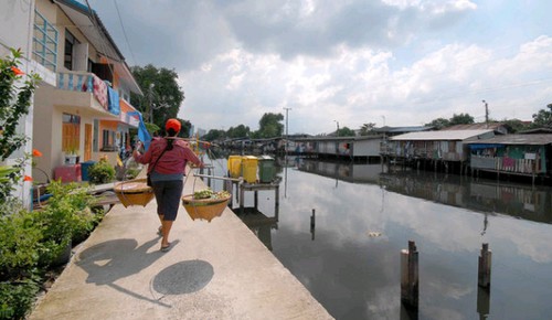 Yoksulları Kurtaran Basit Tasarımlar