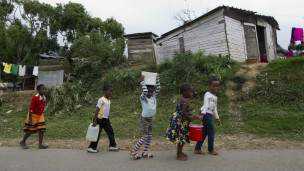 Kanalizasyon Sorunu Kalkınmayı Baltalıyor