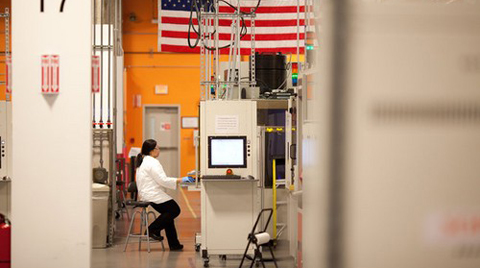 Güneş Panellerinde ABD-Çin Savaşı