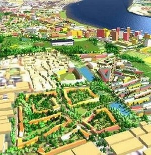 Kentsel Dönüşüme Model Önerisi