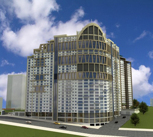 Vera Group'tan Esenyurt'a Life in Vera