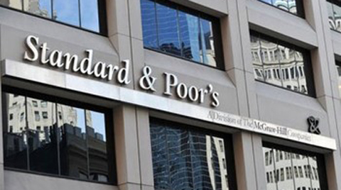 S&P'den 15 Avro Bölgesi Ülkesinin Kredi Notunu Düşüreceği Uyarısı