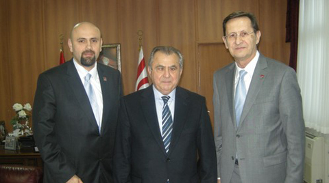 ‘KKTC Emlak Piyasası Canlanacak’