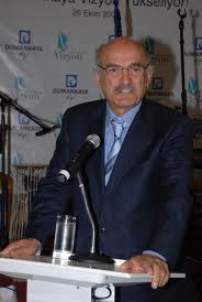 Halit Dumankaya: İnşaat Sektörü Hızla Değişiyor