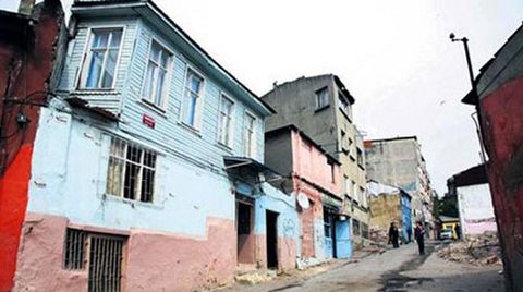 Sistem Barter'den 'Ev Takası' Projesi