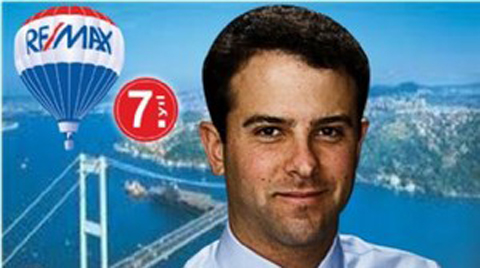 Kriz, Amerika'dan Türkiye'ye Emlakçı Transfer Ettirdi