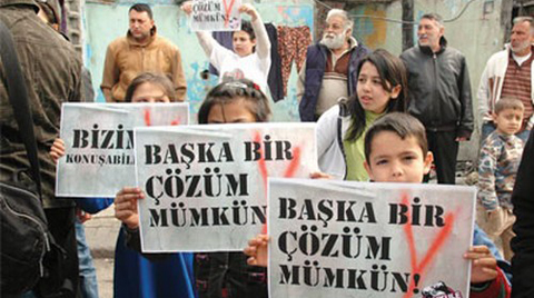 Konut Edindirme Miti