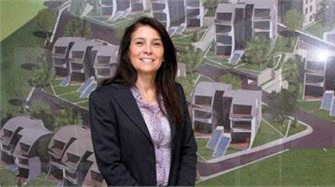 "İnşaat Sektöründe Rekabetin Yoğun Olduğu Bir Döneme Giriliyor"