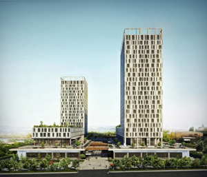 “Emlak Sektörü 2012’de Büyümesini Sürdürecek, Rekabet Artacak”