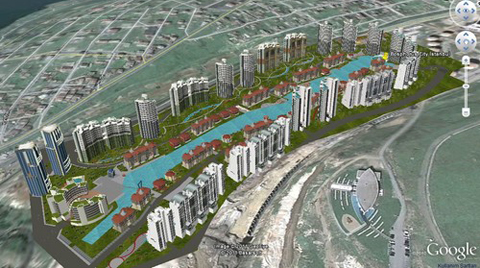 İnşaat Sektörü, 3 Boyutlu Uygulamayı Sevdi