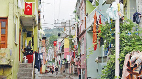 Yoksulluğun 'Romanlaşması'