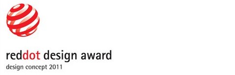 "Red Dot Award: Design Concept 2011" Başvuruları Bekliyor