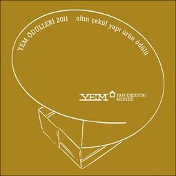 Altın Çekül "Yapı Ürün Ödülü" 2011'in Kazananları Açıklandı
