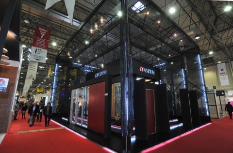 "Altın Mıknatıs" Ödülleri Sahiplerini Buldu